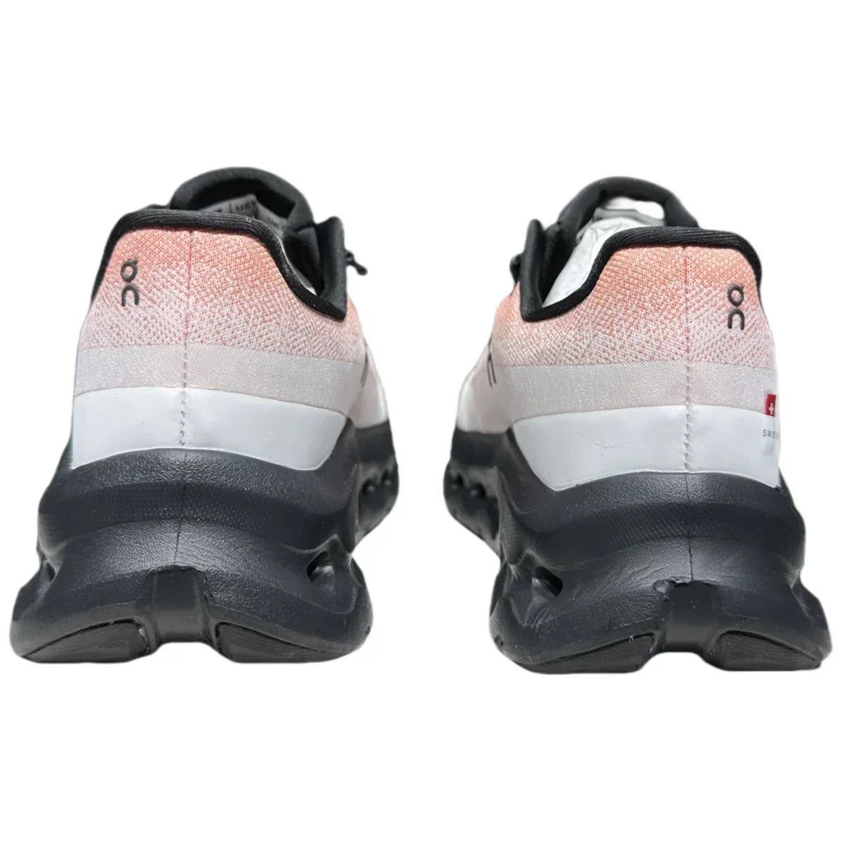 On Cloudtilt Men's Tangerine/ Eclipse