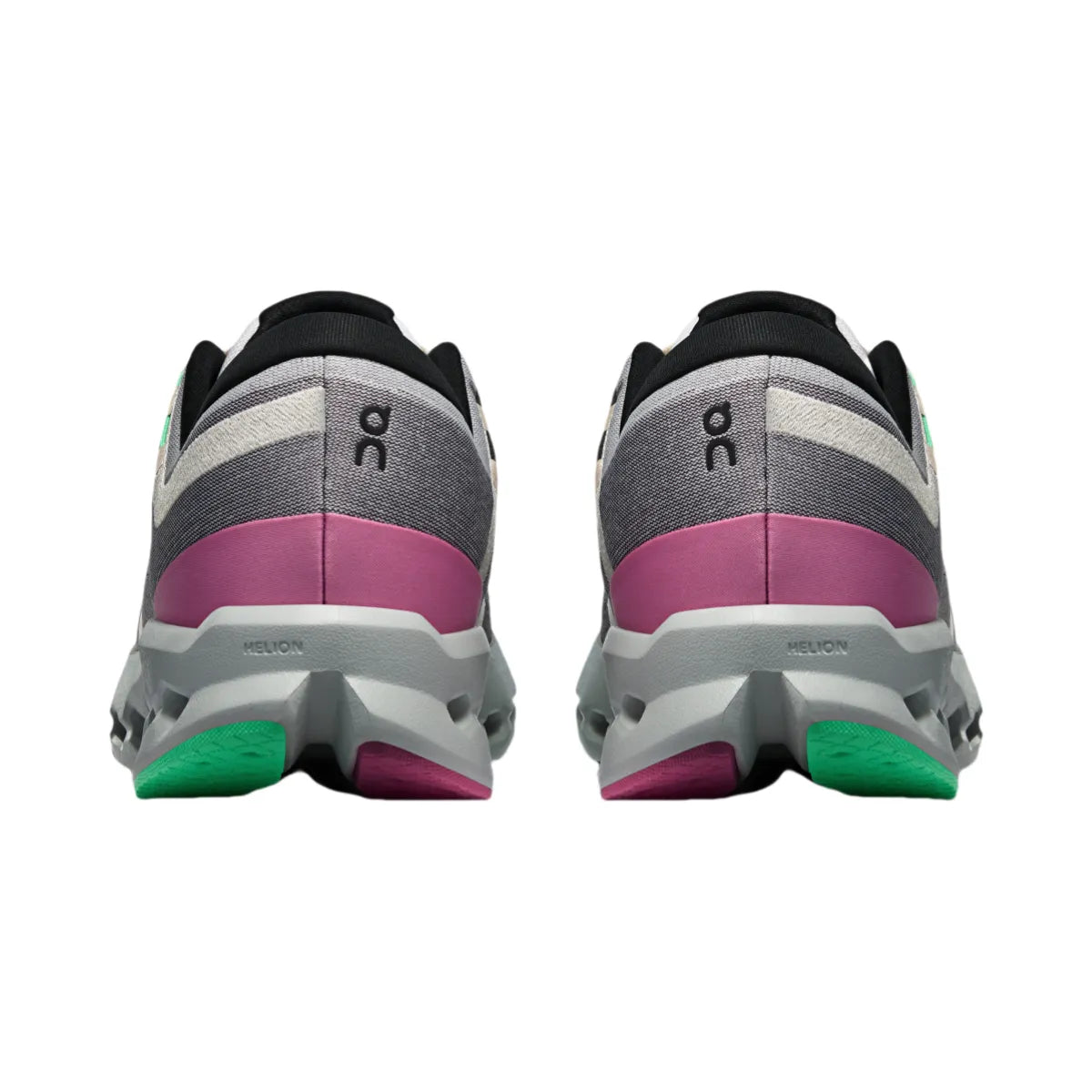 On Cloudsurfer 2 Women'S White/Mineral