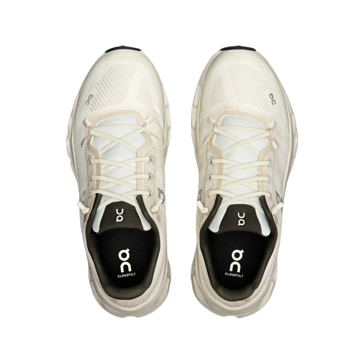On Cloudtilt Men's Pearl/Ice