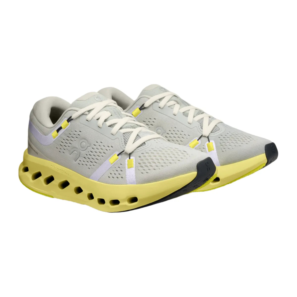 On Cloudsurfer 2 Men'S Glacier/Limelight