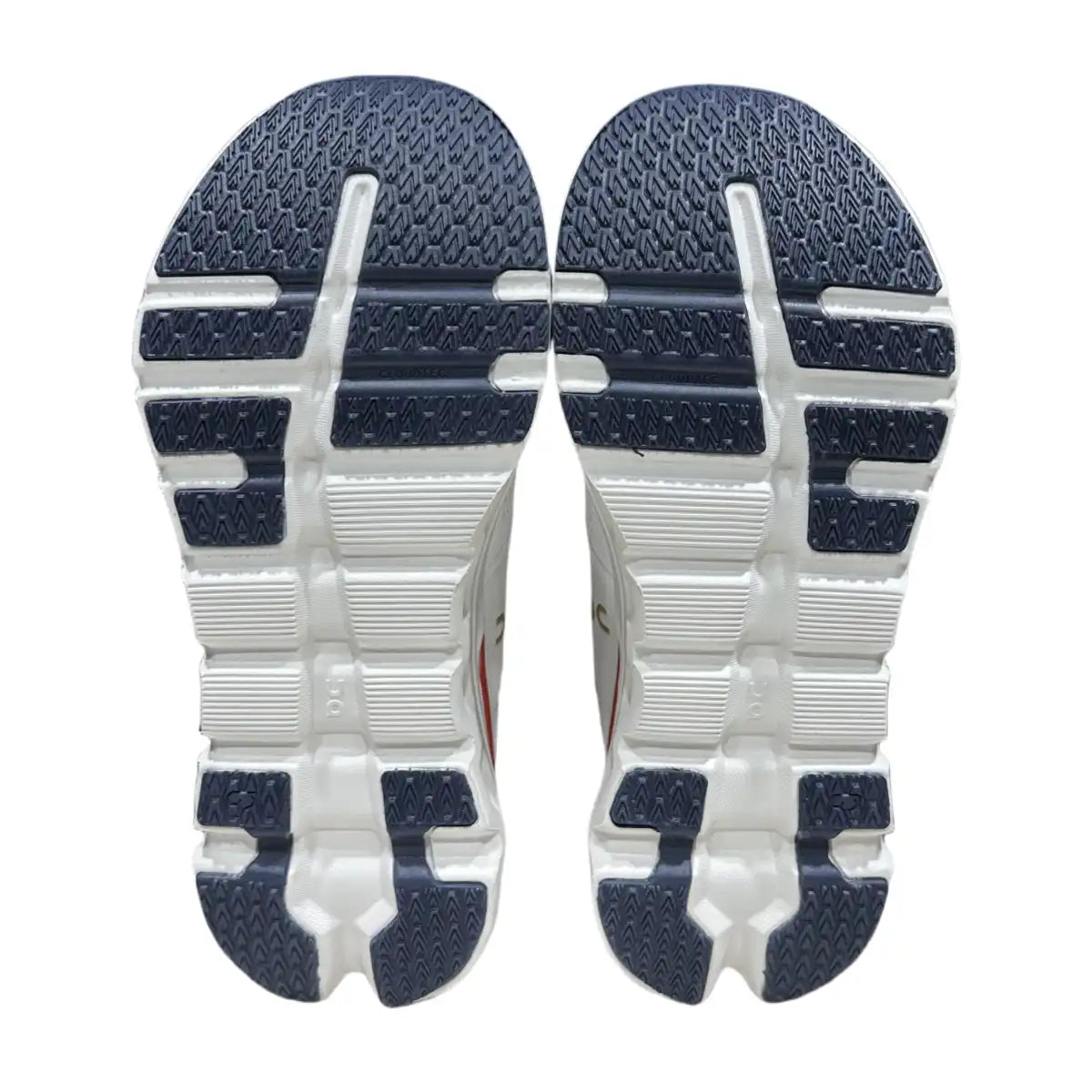 On Cloudrunner 2 Women's Navy/Crimson