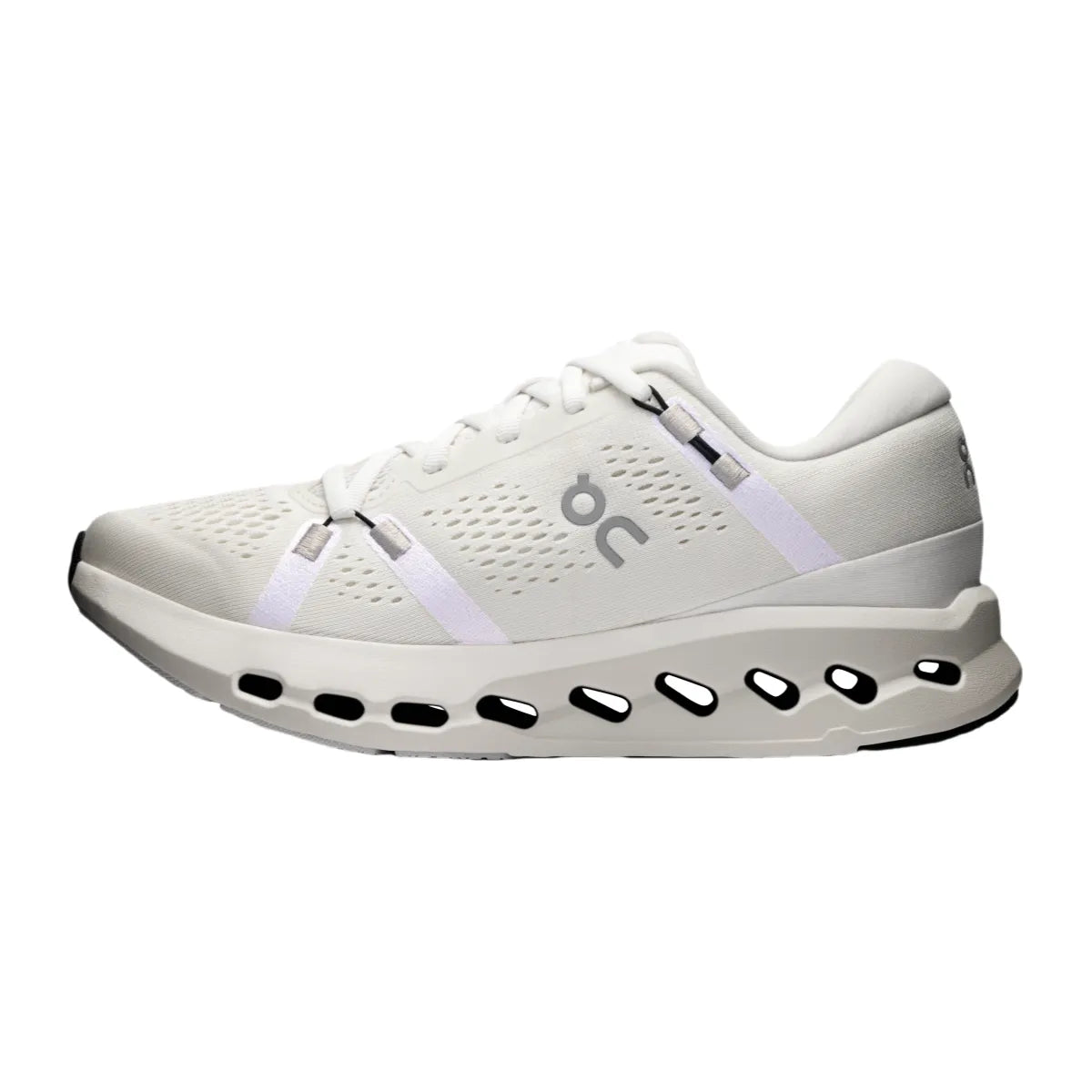 On Cloudsurfer 2 Women'S Ivory/Ivory