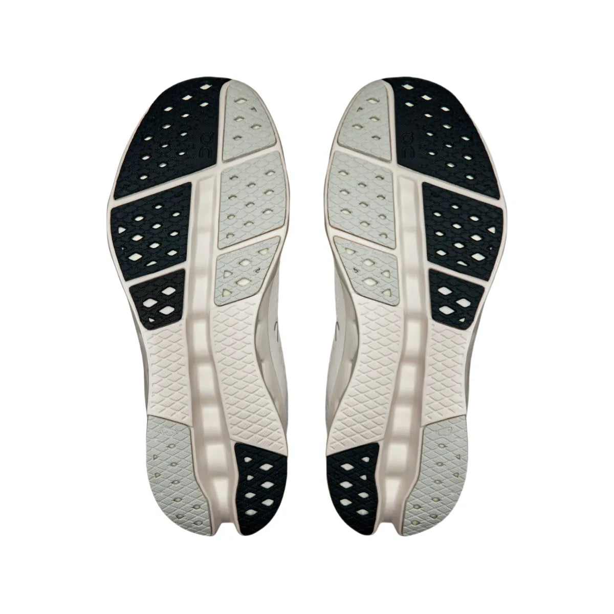 On Cloudsurfer 2 Women'S Ivory/Ivory