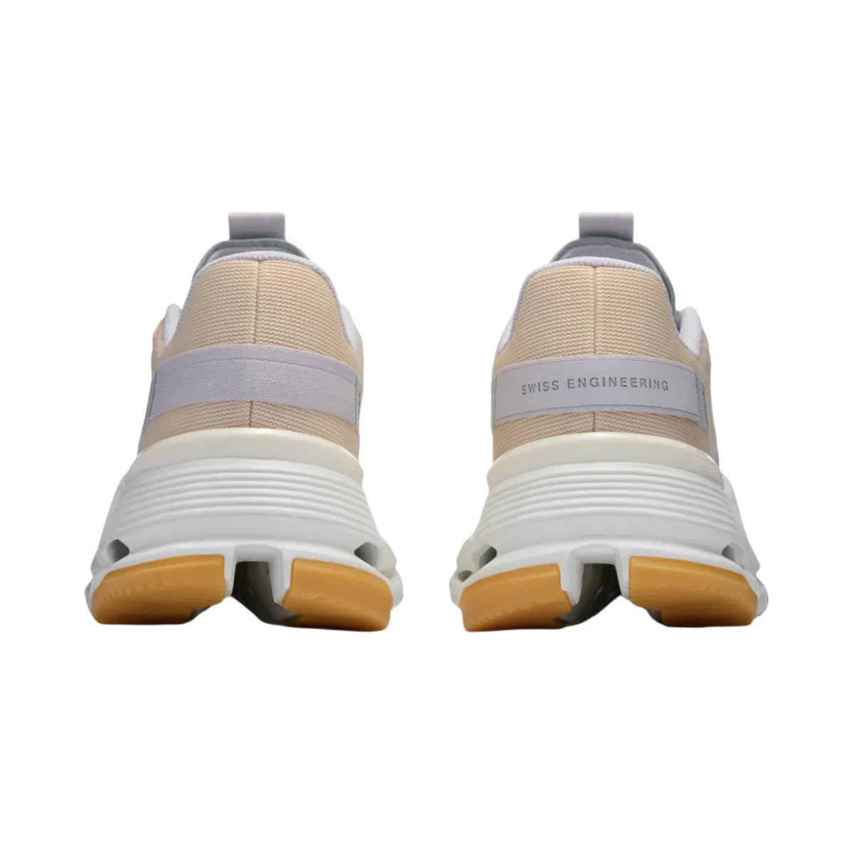 On Cloudnova Form 2 Women'S Dew/Mineral