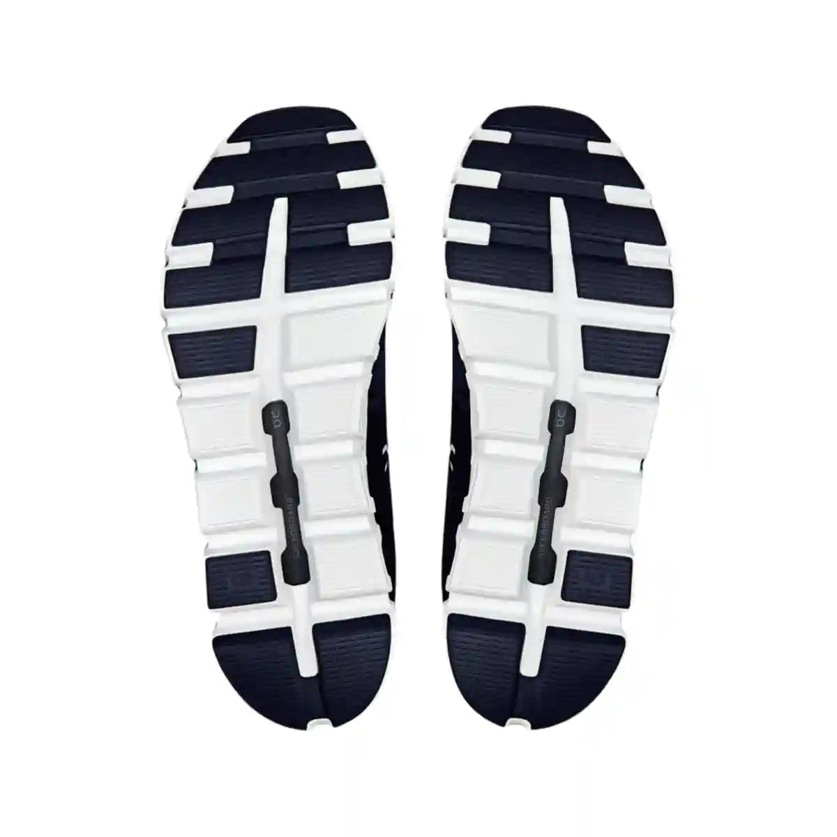 On Cloud 6 Women's Midnight/White