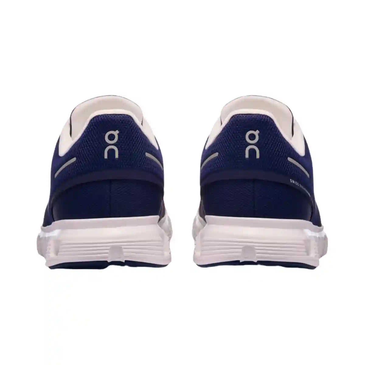 On Cloud 6 Women's Midnight/White