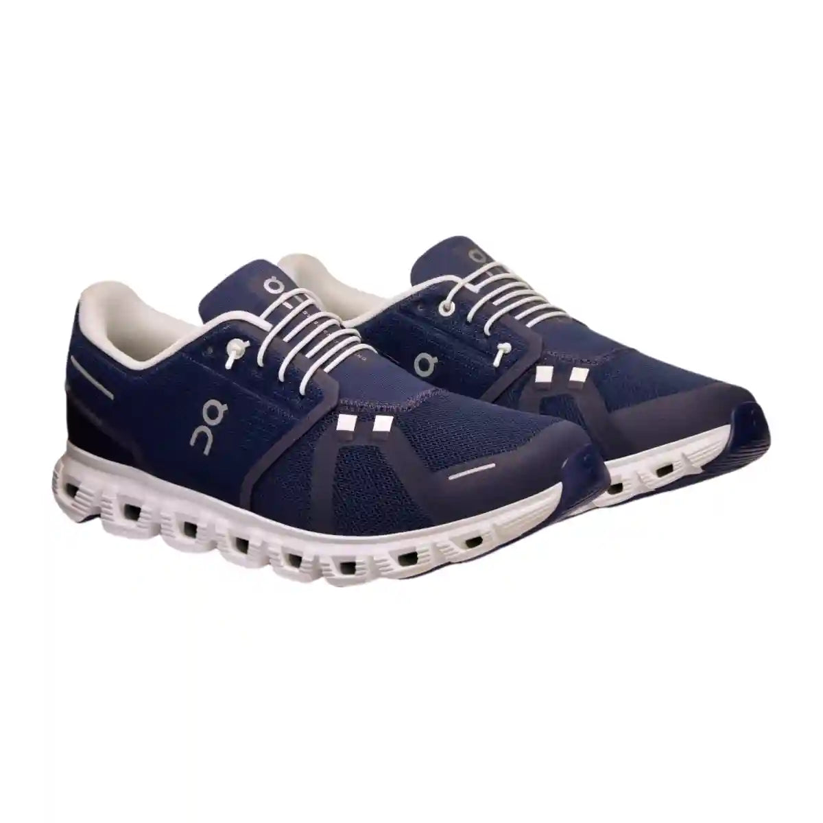 On Cloud 6 Women's Midnight/White
