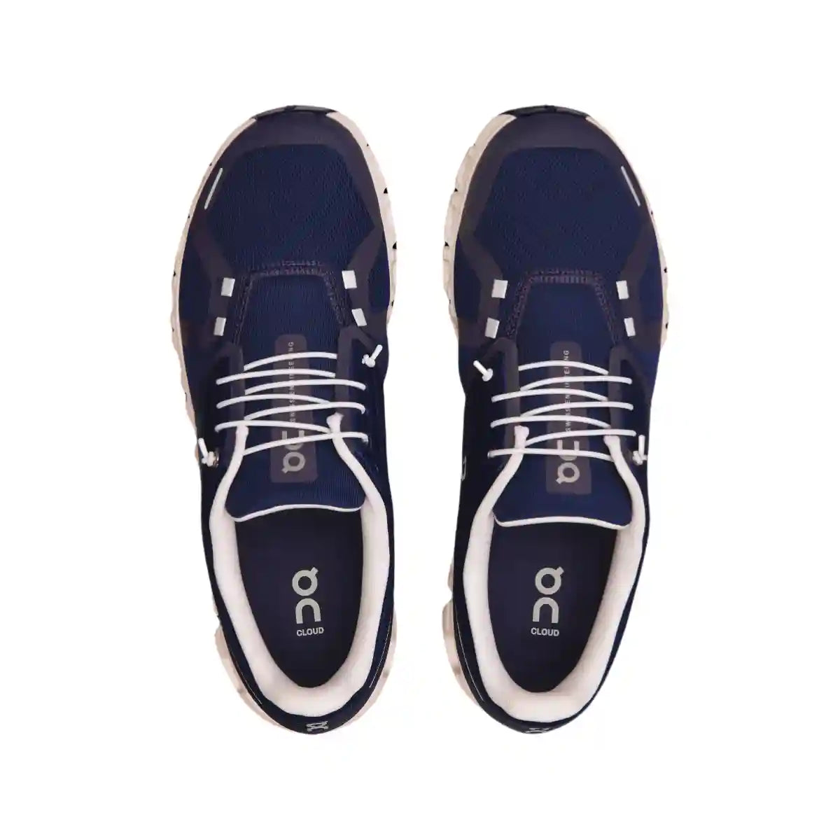 On Cloud 6 Women's Midnight/White