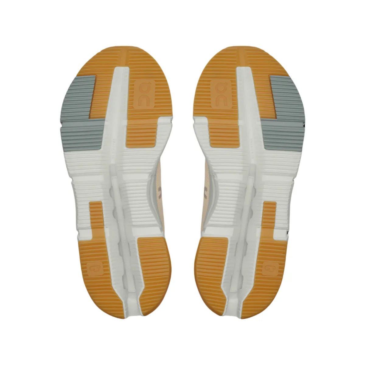 On Cloudnova Form 2 Women'S Dew/Mineral
