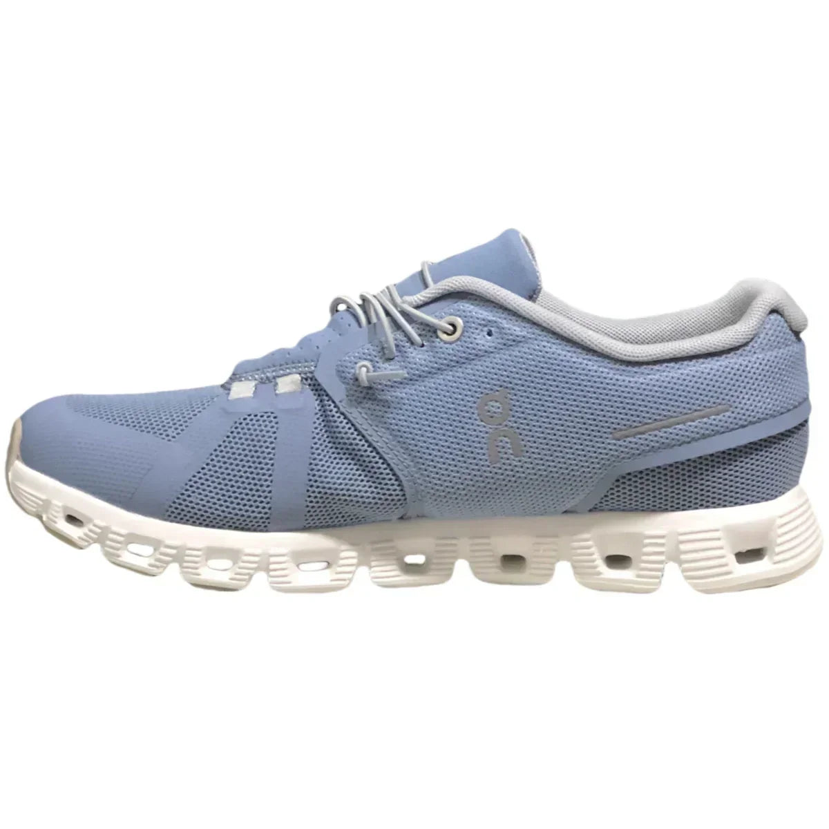 On Cloud 5  Women's  Misty/White