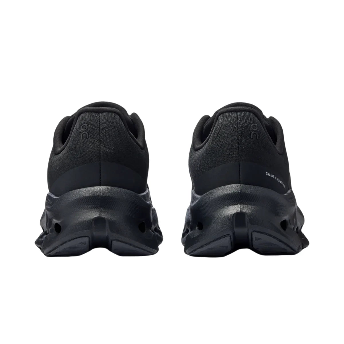 On Cloudtilt  Women's Eclipse/Black