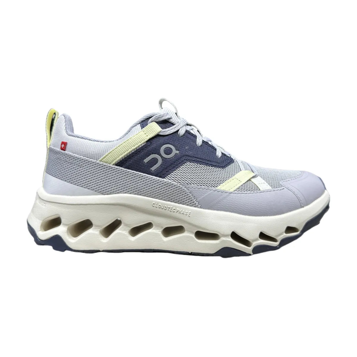 On Cloudhorizon Women's White/Pink
