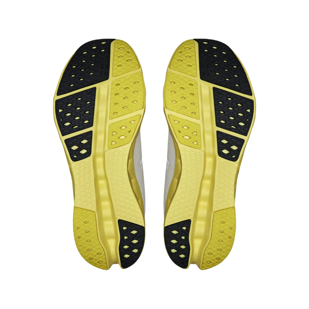 On Cloudsurfer 2  Men'S Glacier/Limelight