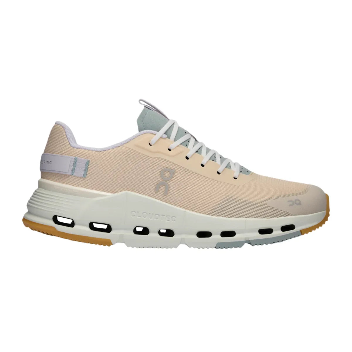 On Cloudnova Form 2  Men'S Dew/Mineral