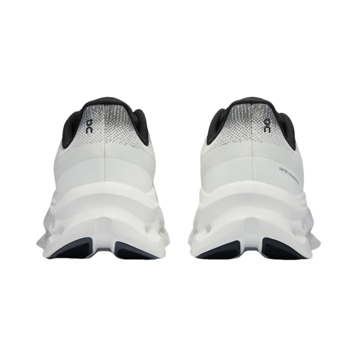 On Cloudtilt  Men's Black/ivory