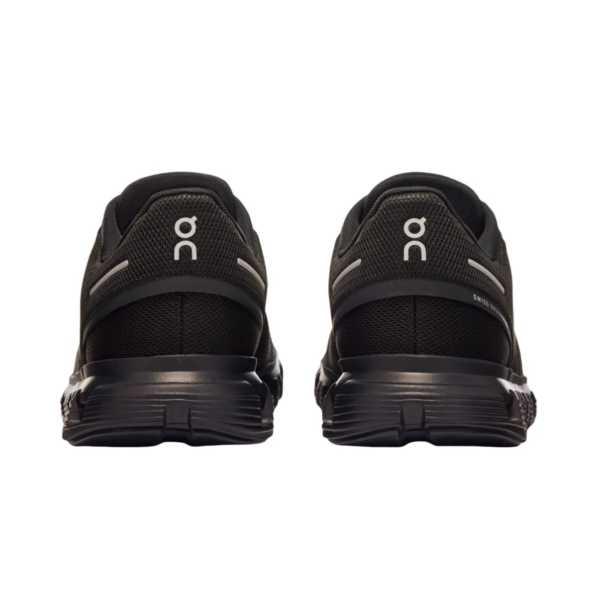 On Cloud 5 Waterproof Men's  Black/Black