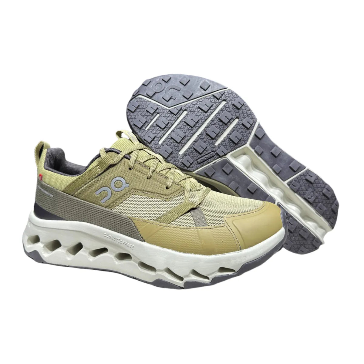 On Cloudhorizon Men's Olive/Green