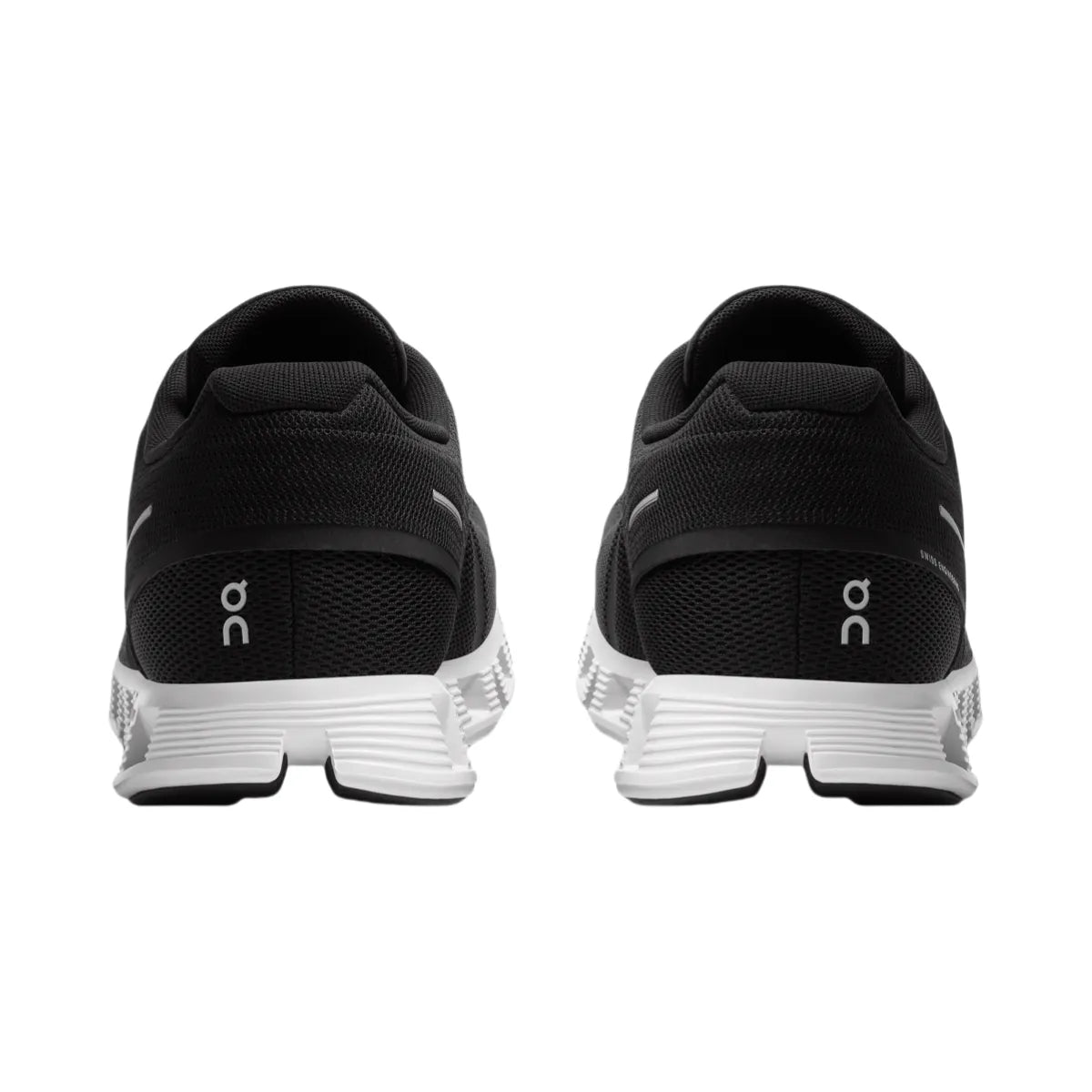On Cloud 5 Women's Black/White