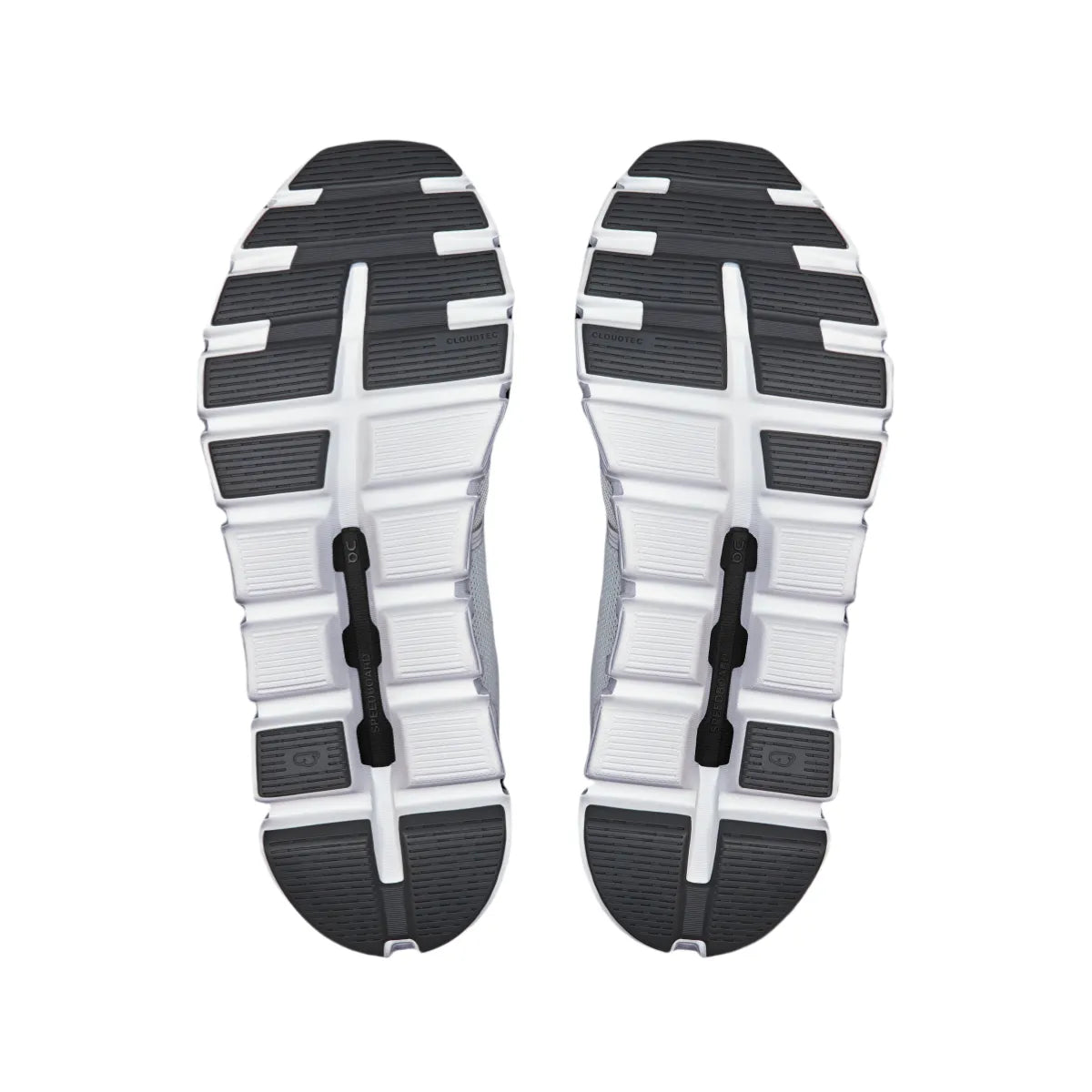 On Cloud 6  Men'S  Glacier/White