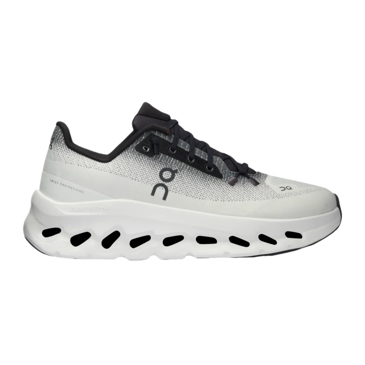 On Cloudtilt  Women's Black/ivory