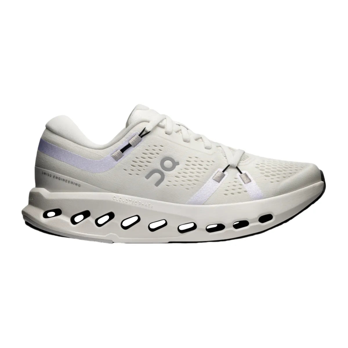 On Cloudsurfer 2 Women'S Ivory/Ivory