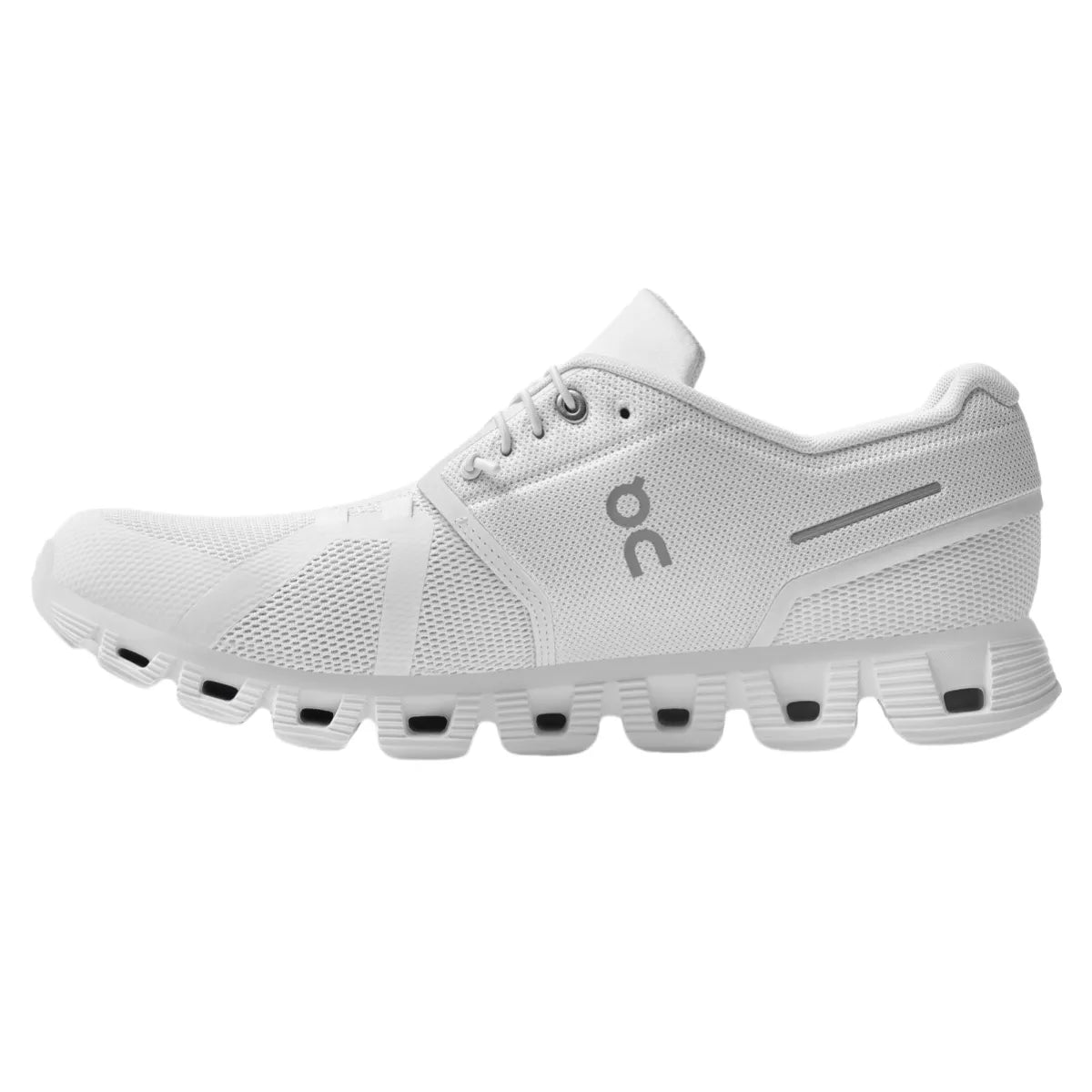 On Cloud 5 Men's All White