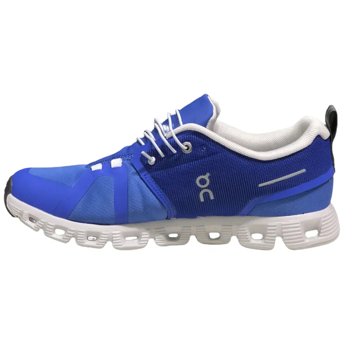 On Cloud 5 Waterproof Women's Cobalt/Blue