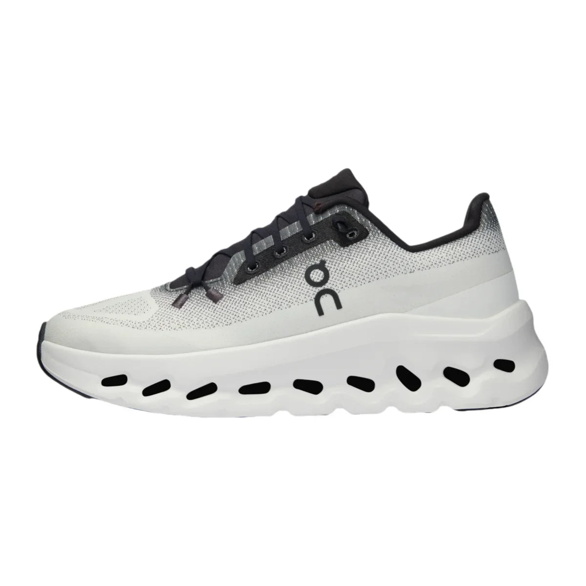 On Cloudtilt  Men's Black/ivory