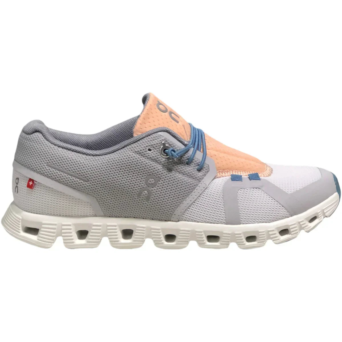 On Cloud 5  Men's Glacier/Natural