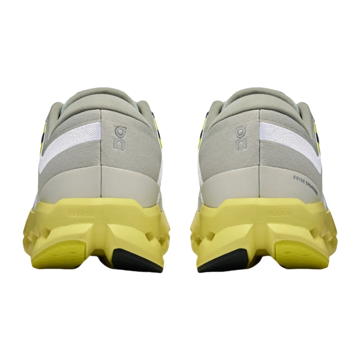 On Cloudsurfer 2  Men'S Glacier/Limelight