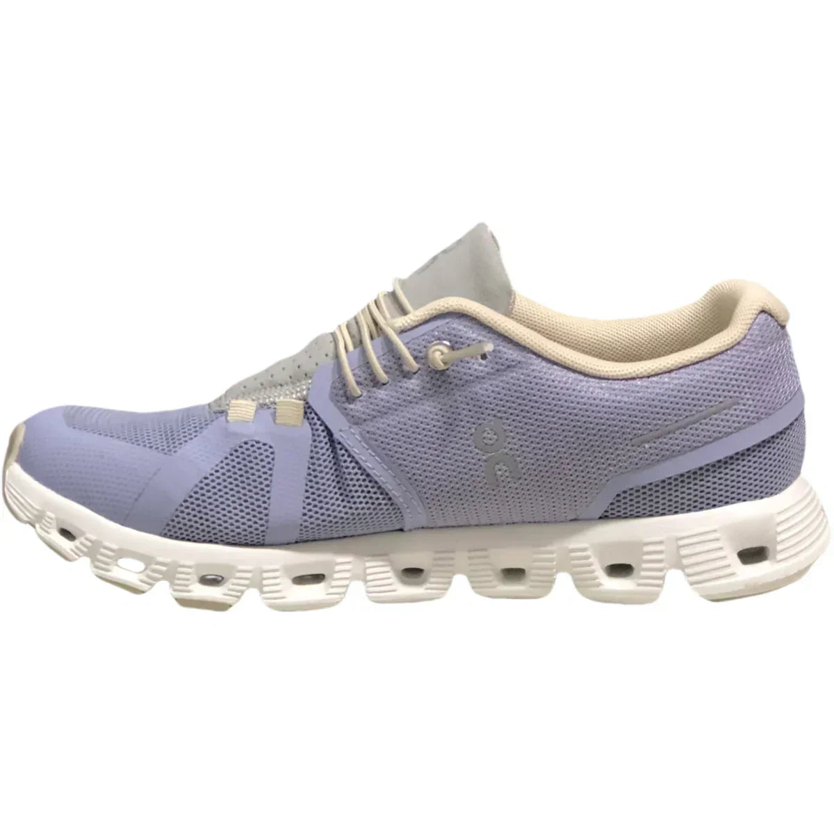 On Cloud 5  Women's Ash/Grey