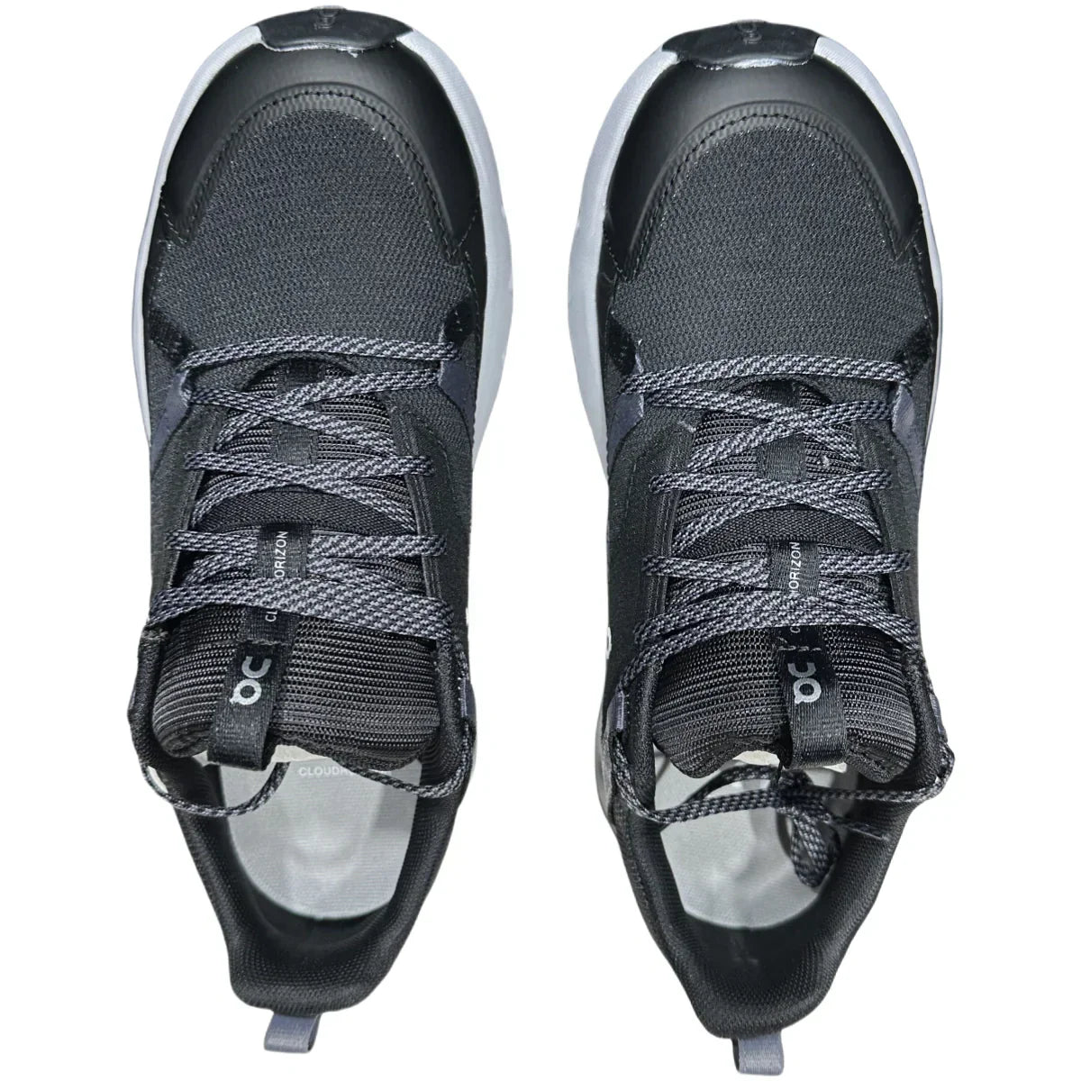 On Cloudhorizon Women's Black/Purple