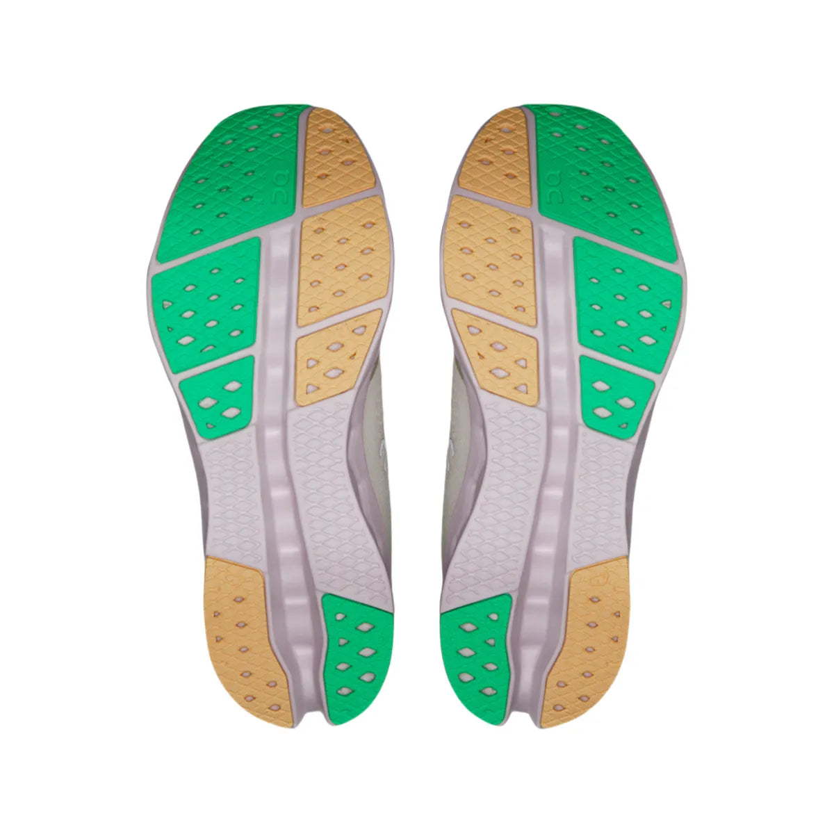 On Cloudsurfer 2  Men'S Pearl/Orchid