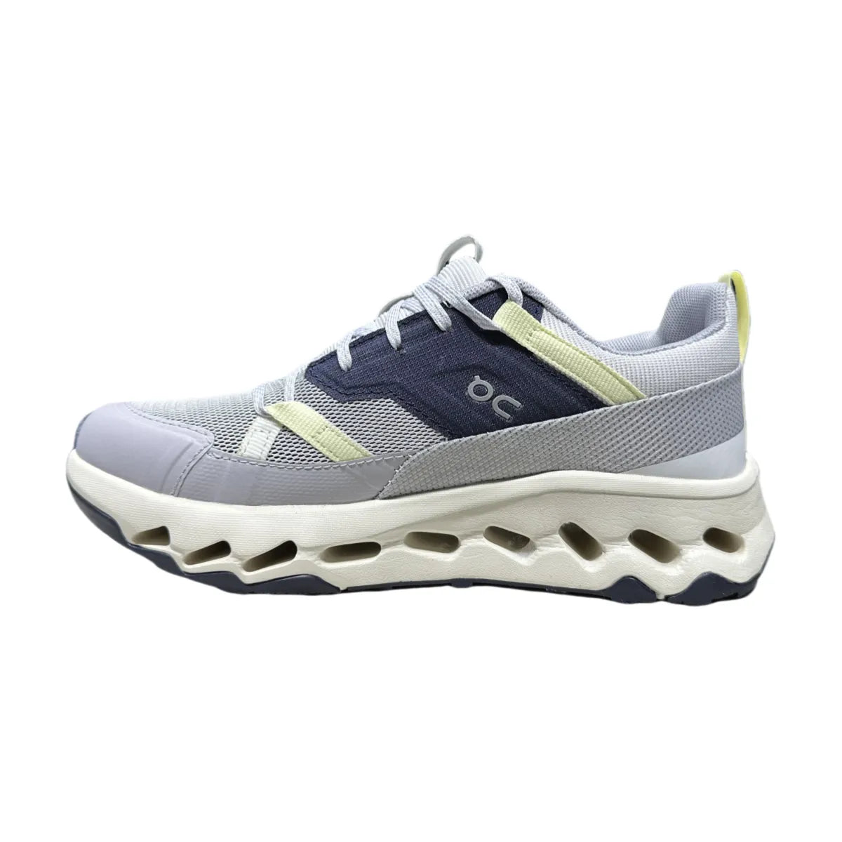 On Cloudhorizon Women's White/Pink