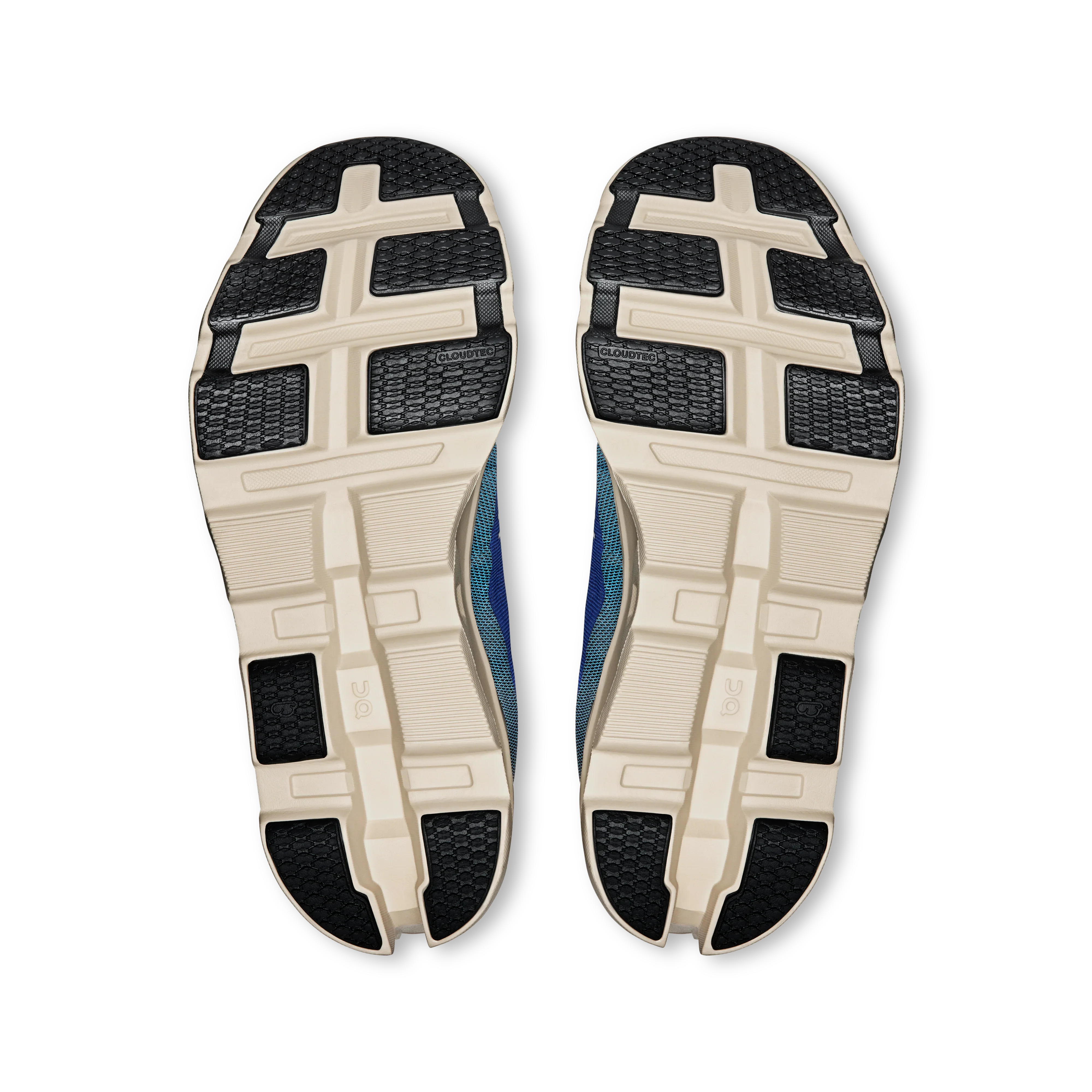 On Cloudmonster 2 Women's  Tempest/Horizon