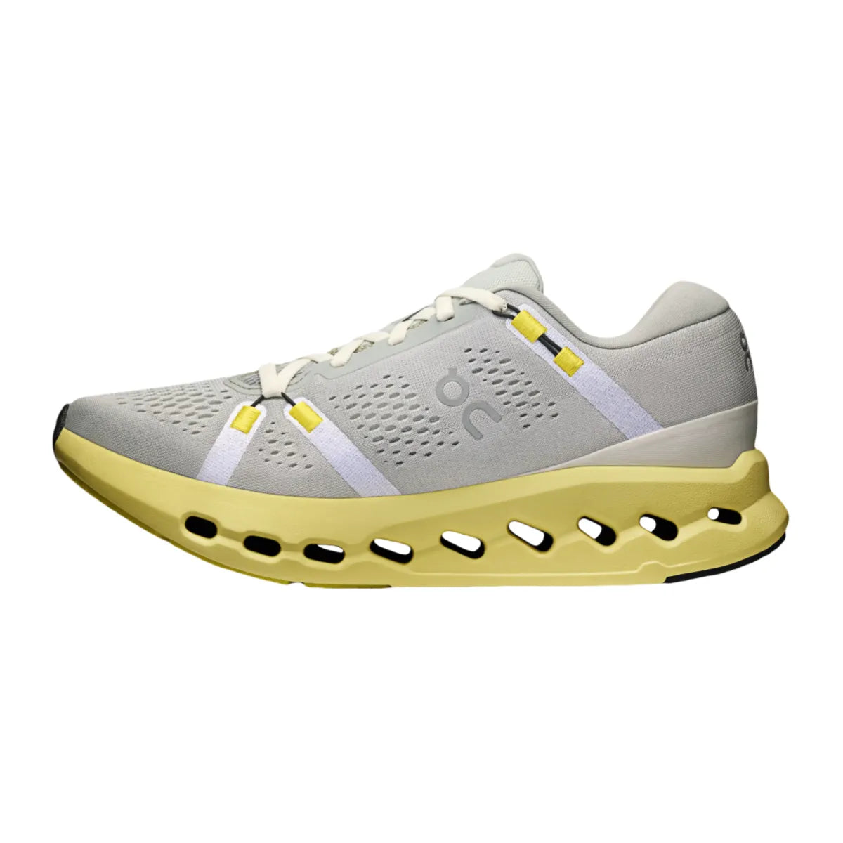 On Cloudsurfer 2 Women'S Glacier/Limelight