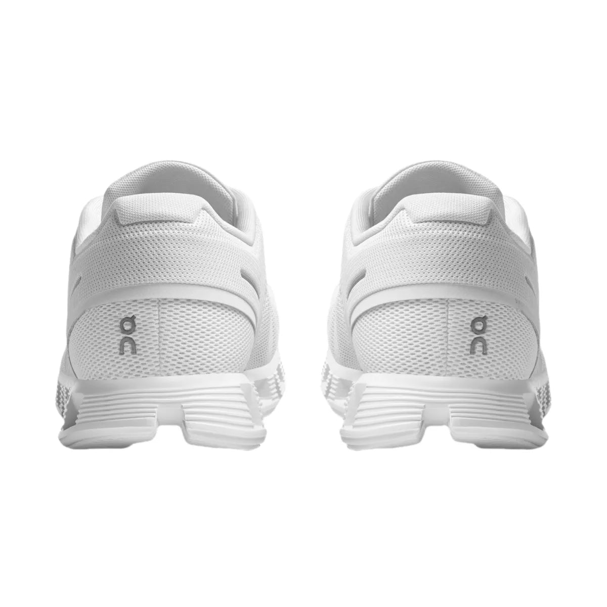 On Cloud 5 Women's All White