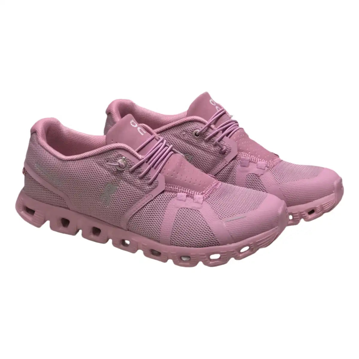 On Cloud 5 Women'S Lavender/Purple