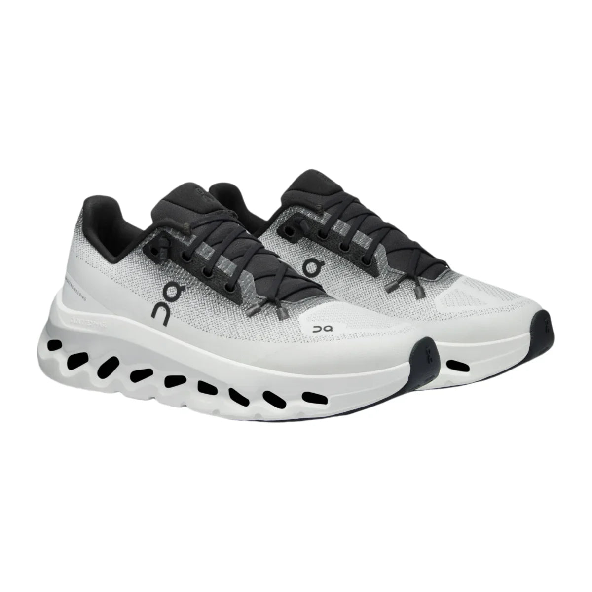 On Cloudtilt  Men's Black/ivory