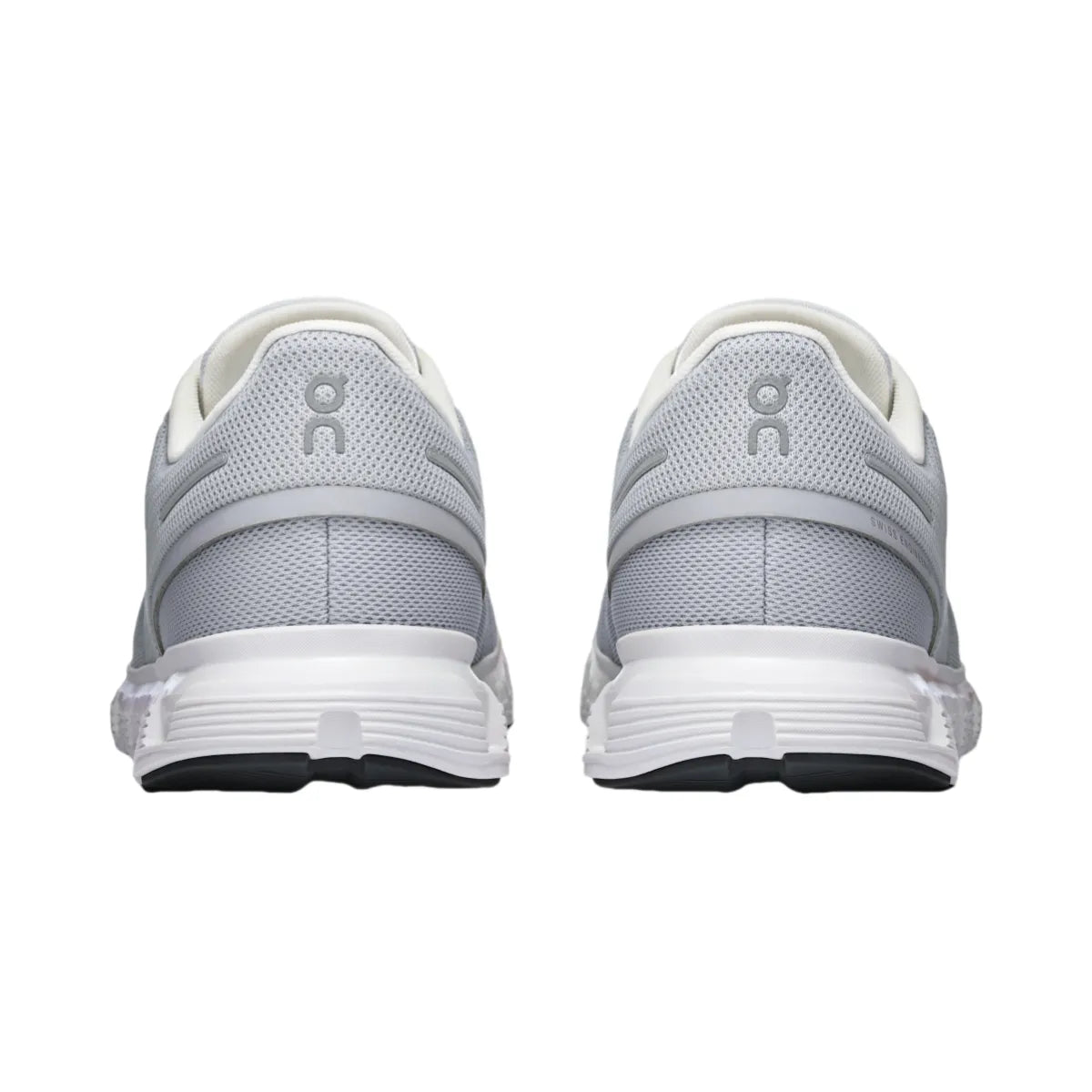 On Cloud 6  Men'S  Glacier/White