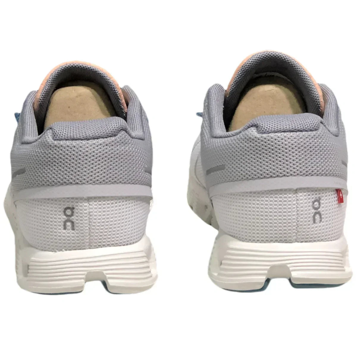 On Cloud 5  Women's  Glacier/Natural