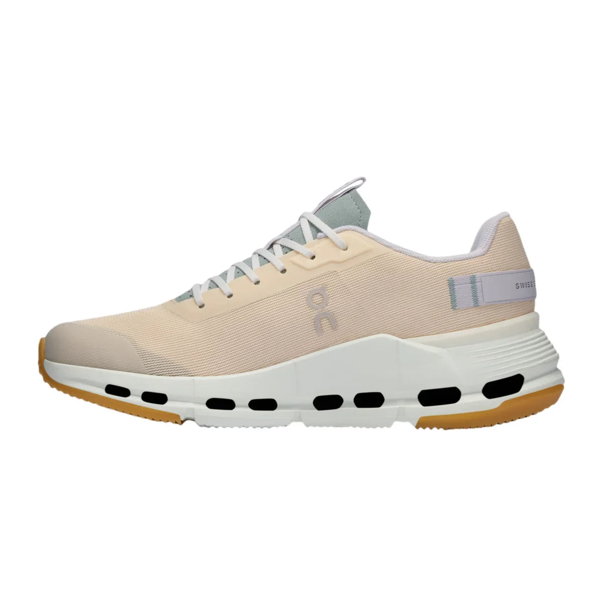 On Cloudnova Form 2  Men'S Dew/Mineral