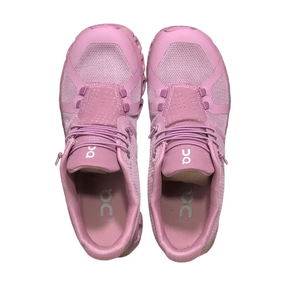On Cloud 5 Women'S Lavender/Purple
