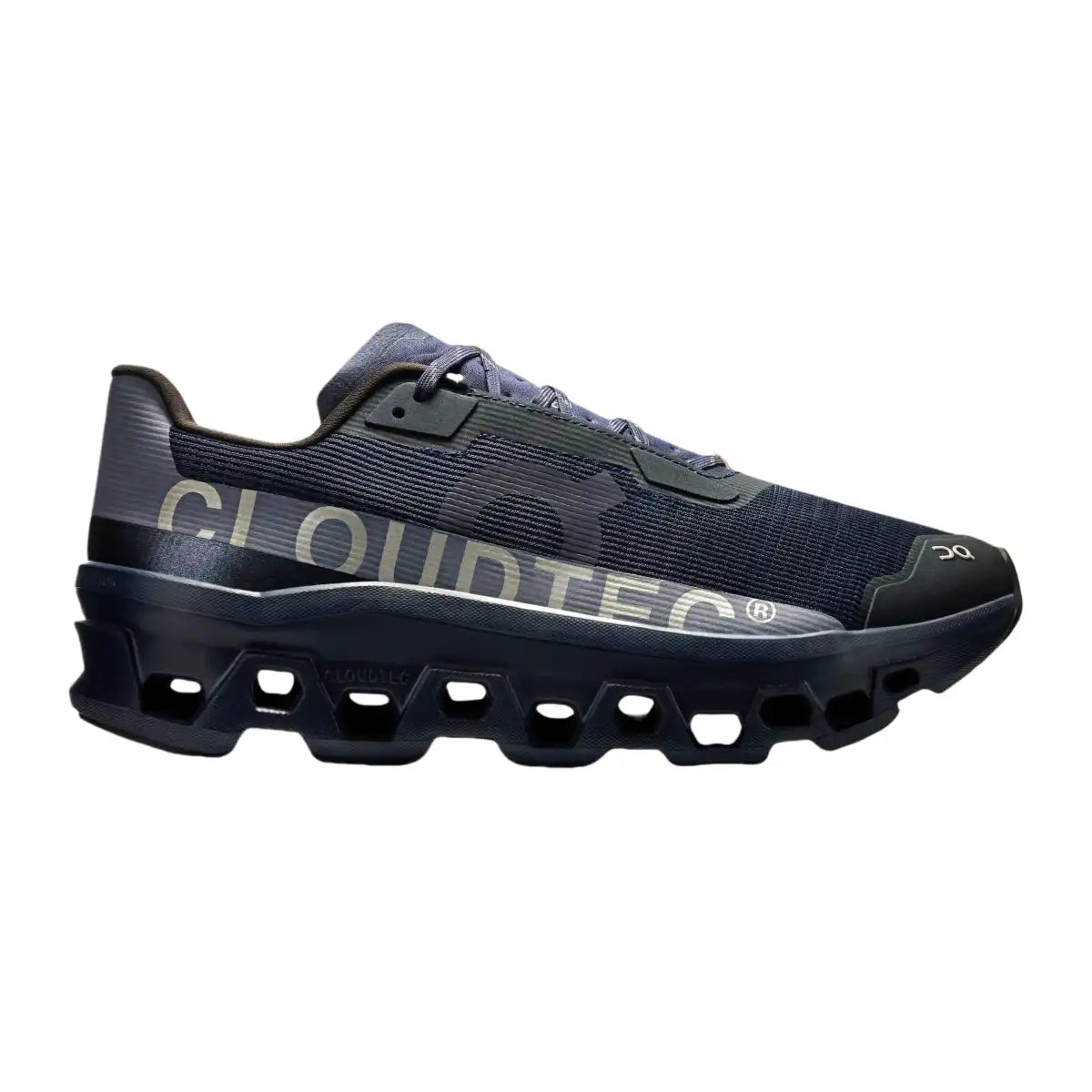 On Cloudmonster Void Atmos Women's Midnight/Blossom