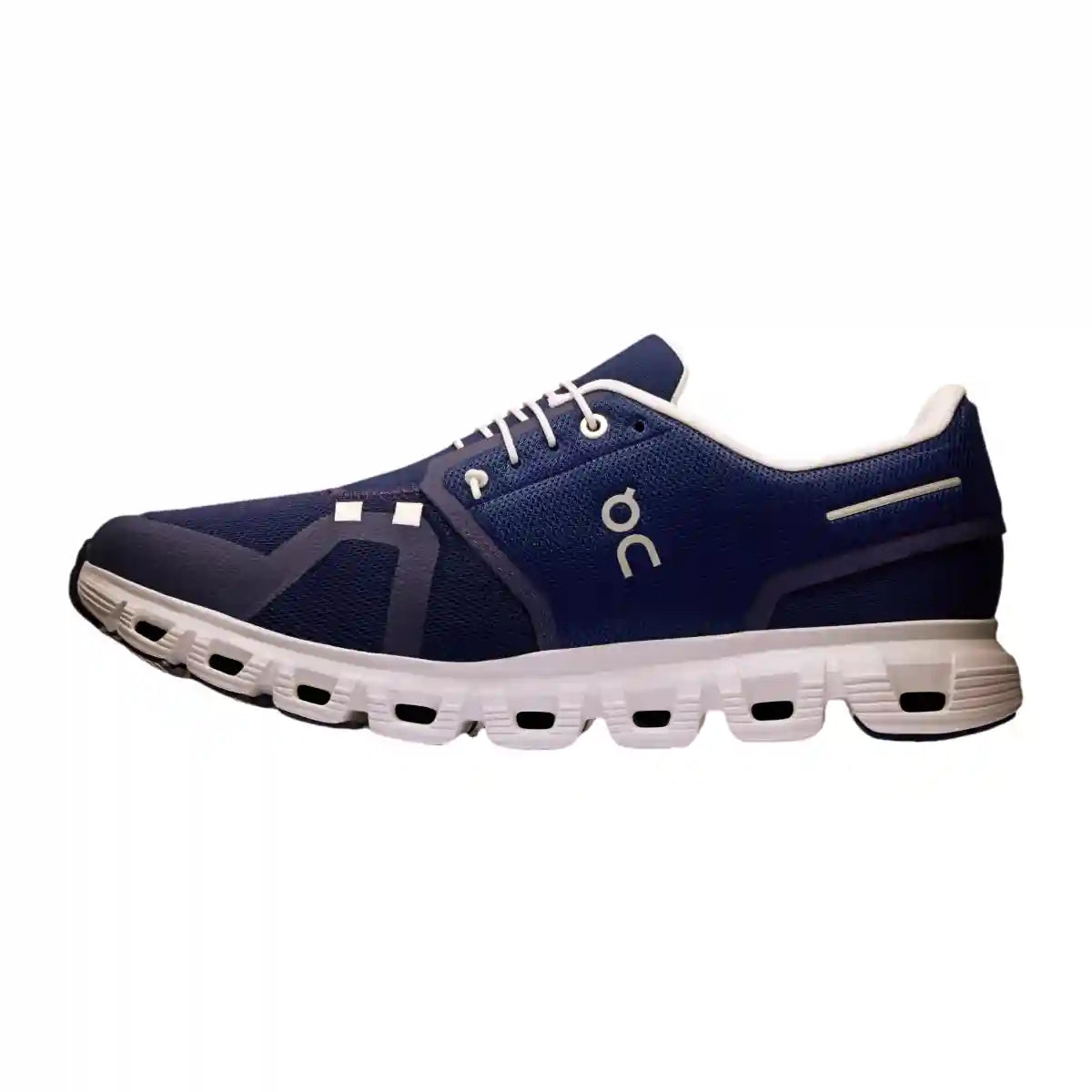 On Cloud 6  Women's Midnight/White