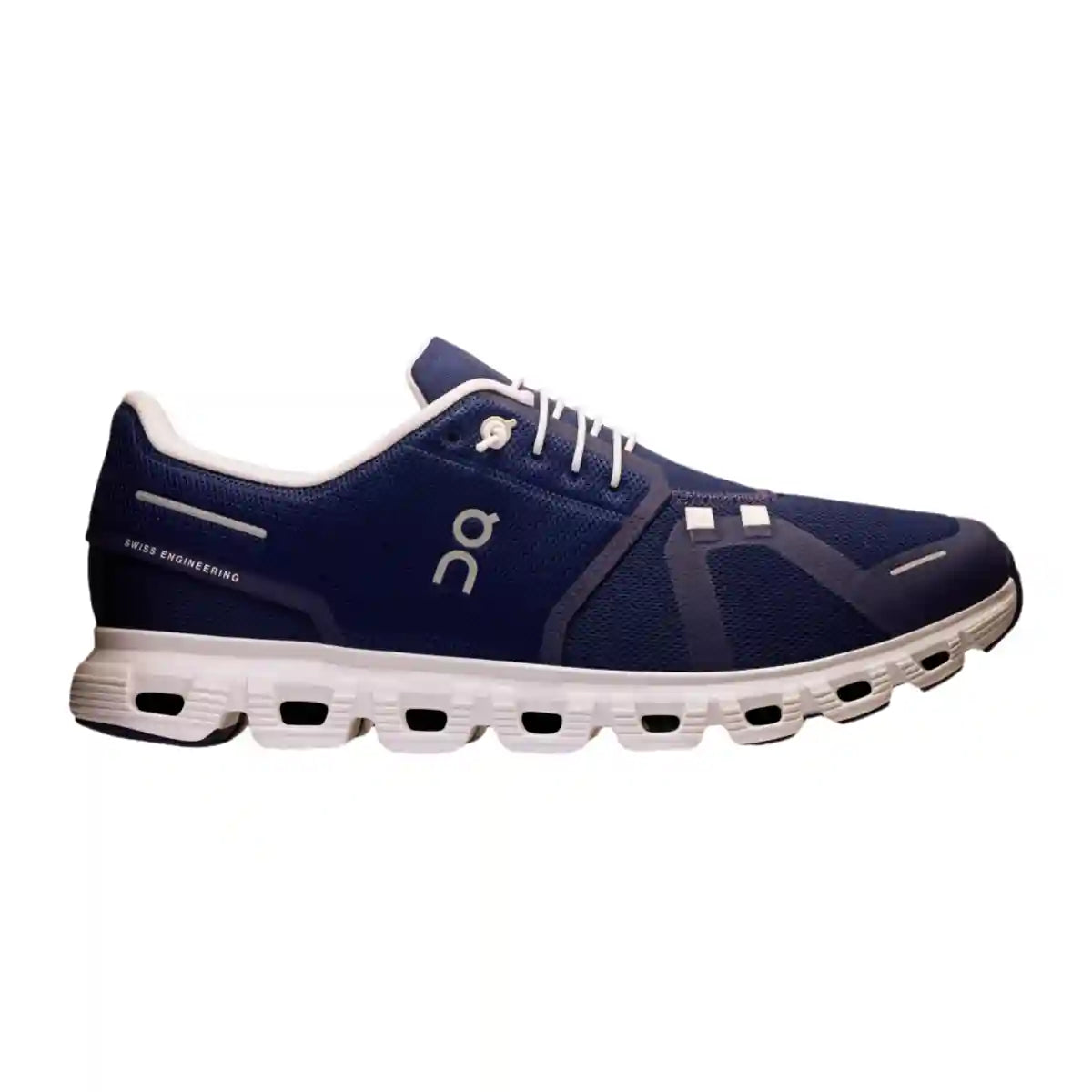 On Cloud 6  Women's Midnight/White