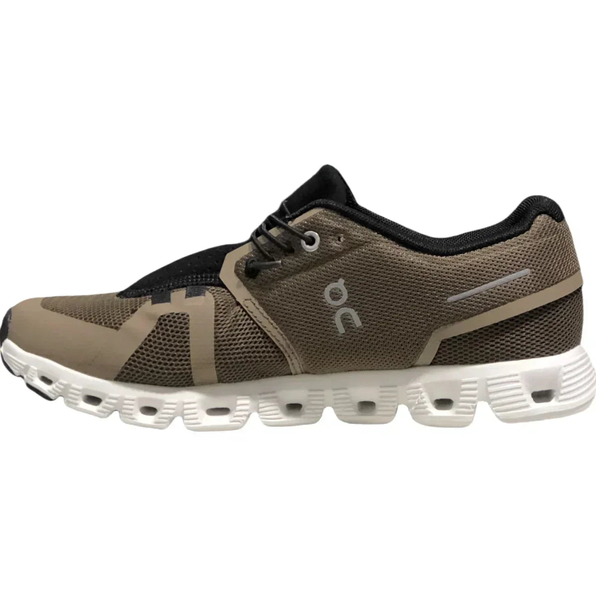 On Cloud 5  Men's  Latte/Magnet