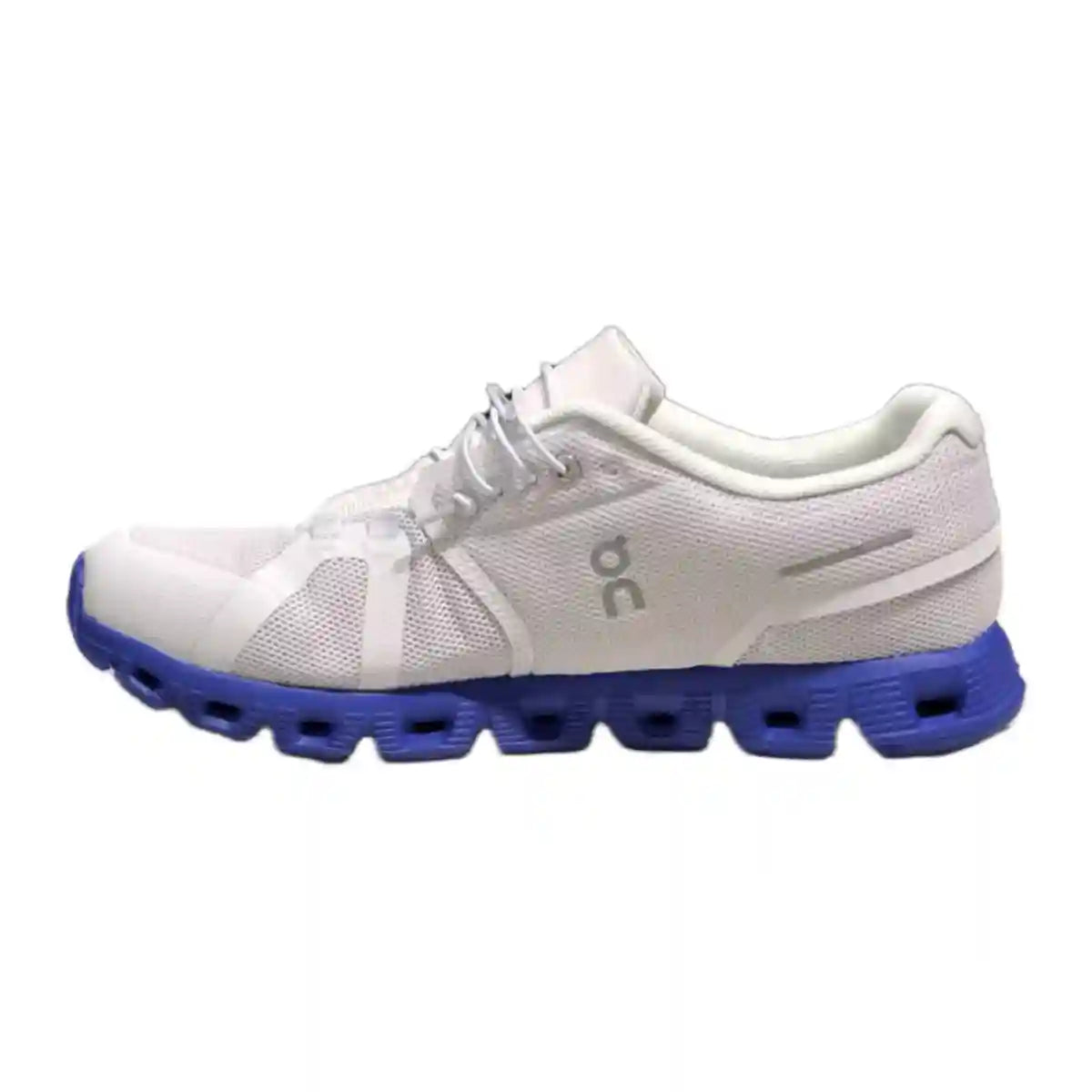 On Cloud 5  Men's Mist/Indigo