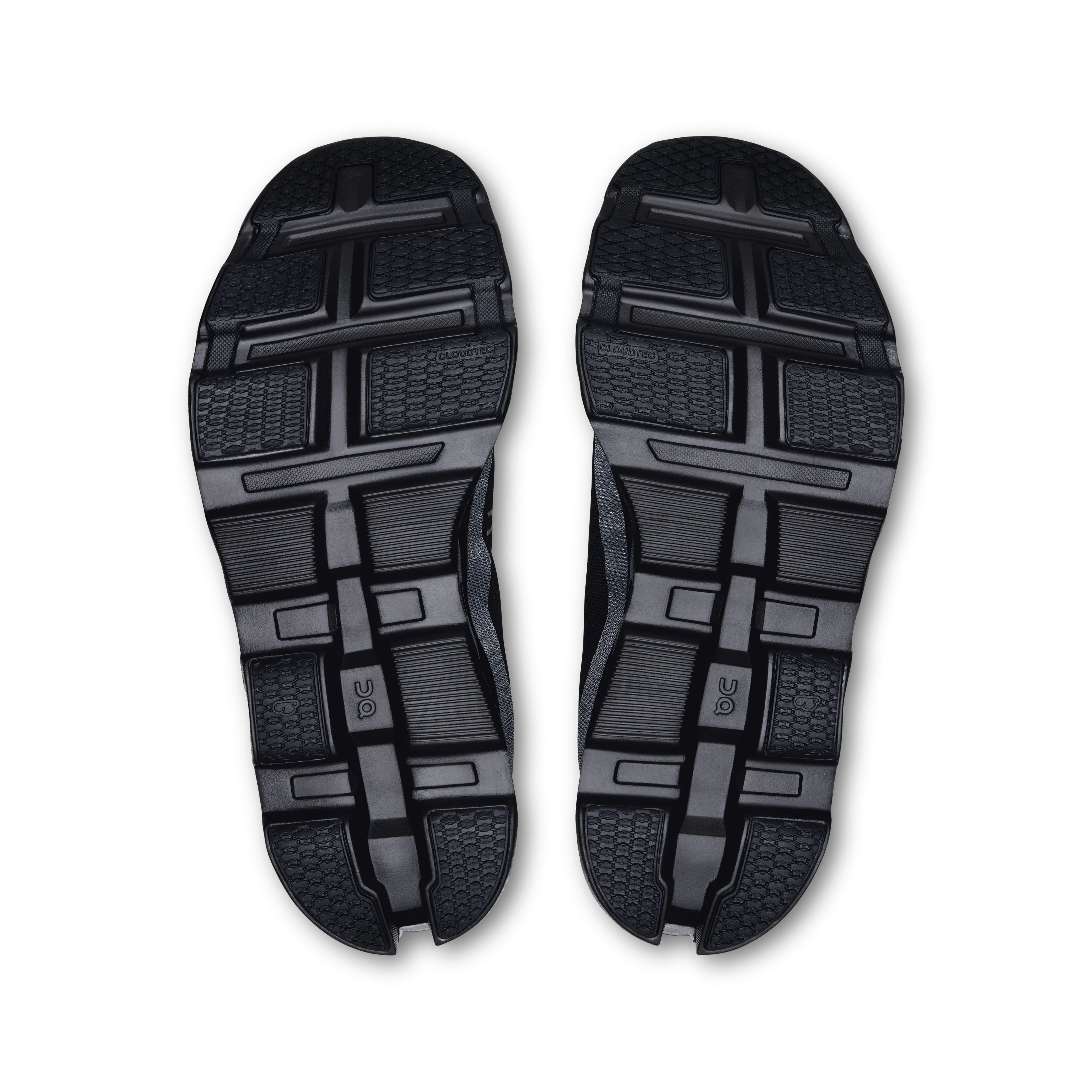 On Cloudmonster 2 Women's    Black/Black