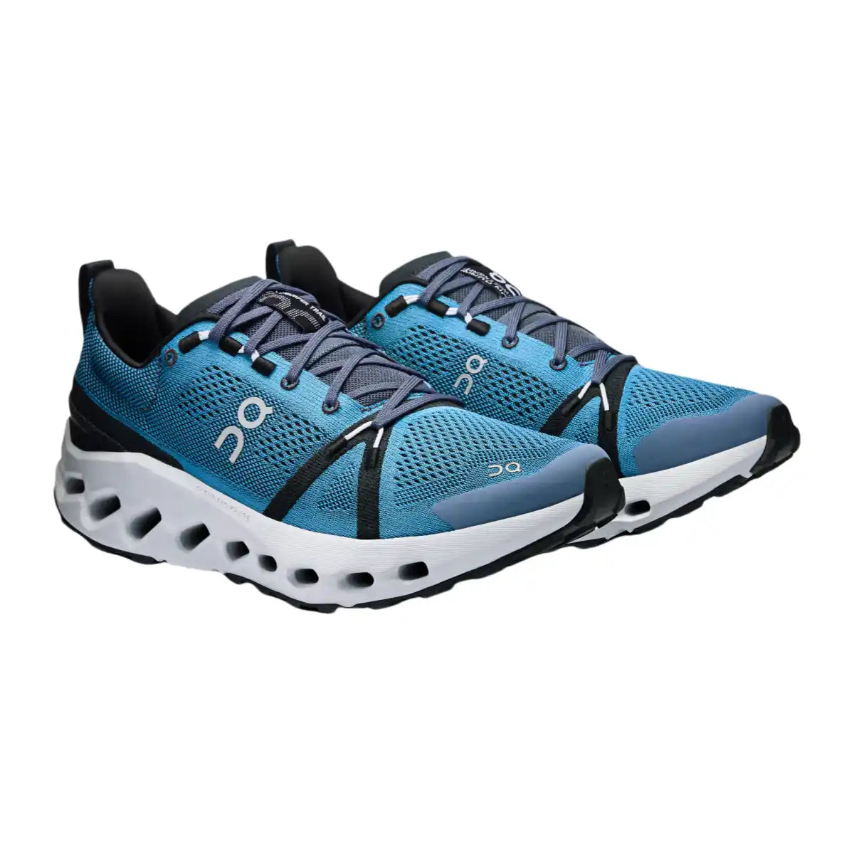 On Cloudsurfer Trail  Women's Niagara/Glacier